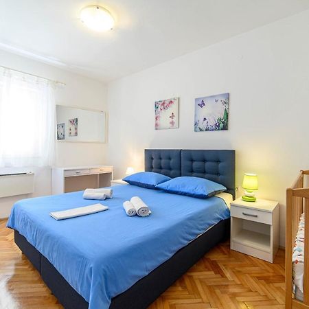 Apartments Kardum Sibenik Bagian luar foto